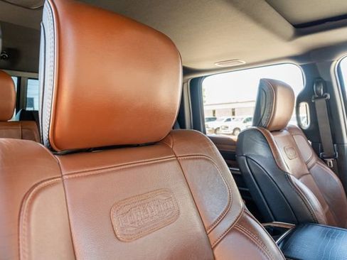 Used 2019 RAM 2500 Limited image 45