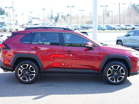 Used 2019 Toyota RAV4 Adventure w/ Cold Weather Package image 6