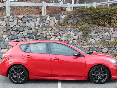 Used 2013 MAZDA MAZDA3 Touring image 5