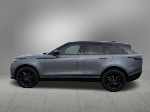 New 2026 Land Rover Range Rover Velar Dynamic SE AWD/4WD image 3