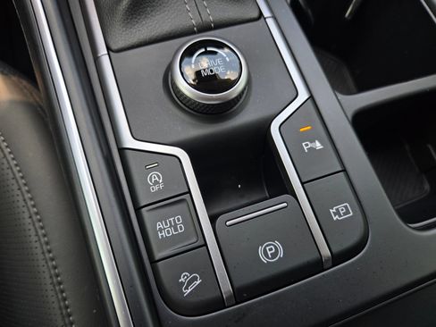 Used 2025 Kia Sorento S w/ Panoramic Sunroof Package FWD image 33