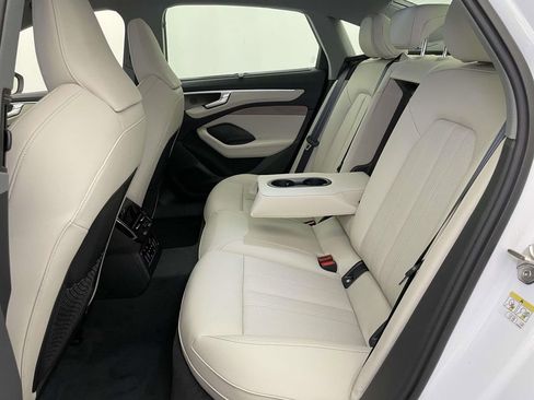 New 2026 Audi A6 Prestige image 19