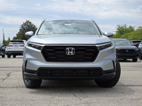 New 2026 Honda CR-V EX-L image 14