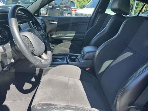 Used 2020 Dodge Charger GT w/ Plus Group AWD/4WD image 13