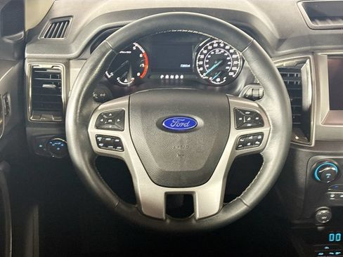 Used 2019 Ford Ranger XLT w/ Equipment Group 301A Mid RWD image 12