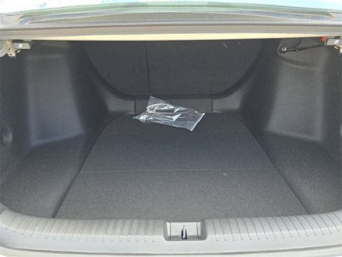 New 2025 Honda Accord Sport image 20