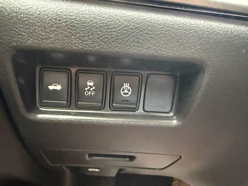 Used 2016 Nissan Maxima 3.5 SL FWD image 23