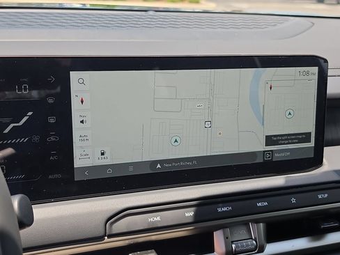 New 2027 Kia Telluride SX Prestige AWD/4WD image 24