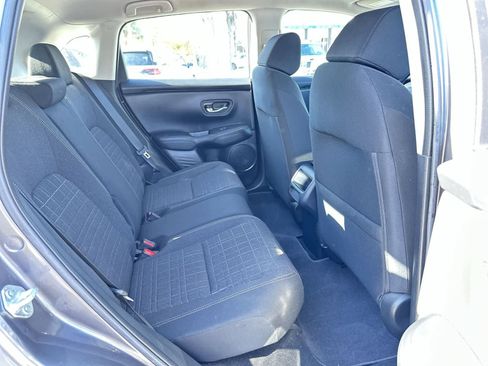 Used 2024 Honda HR-V LX image 15