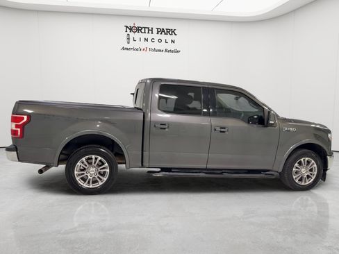 Used 2019 Ford F150 Lariat RWD image 6