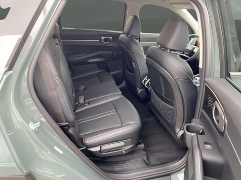 New 2026 Kia Sorento EX image 32