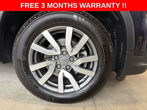 Used 2019 Honda Pilot EX-L image 33