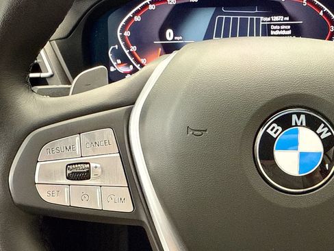 Used 2024 BMW X3 xDrive30i w/ Premium Package AWD/4WD image 11
