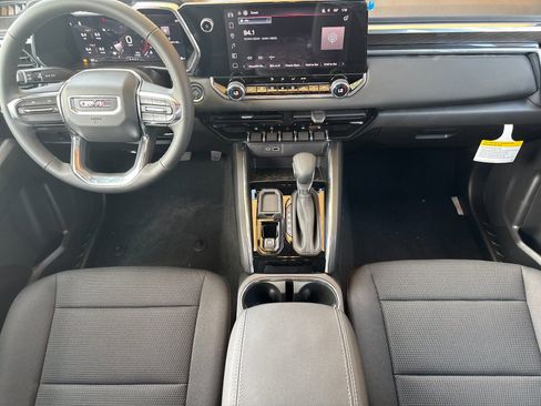 New 2026 GMC Canyon Elevation w/ Convenience Package RWD image 13