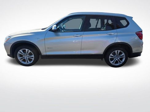 Used 2016 BMW X3 xDrive35i AWD/4WD image 7