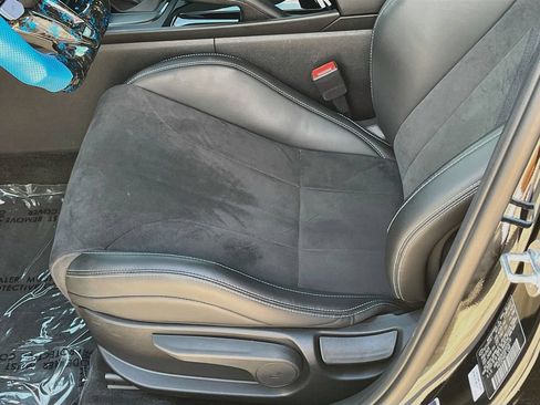 Used 2025 Hyundai Elantra N FWD image 20