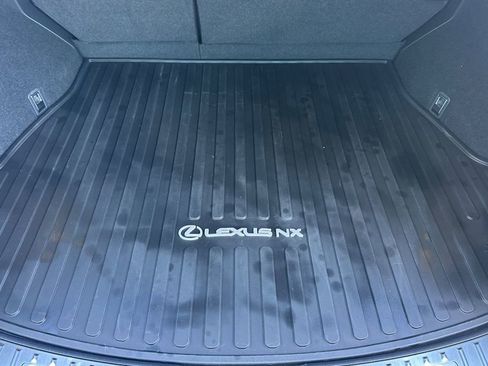 Certified 2025 Lexus NX 350h 350h Premium w/ Accessory Package (2T) image 18