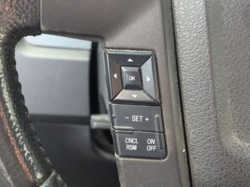 Used 2014 Ford F150 XLT w/ Equipment Group 301A Mid AWD/4WD image 26
