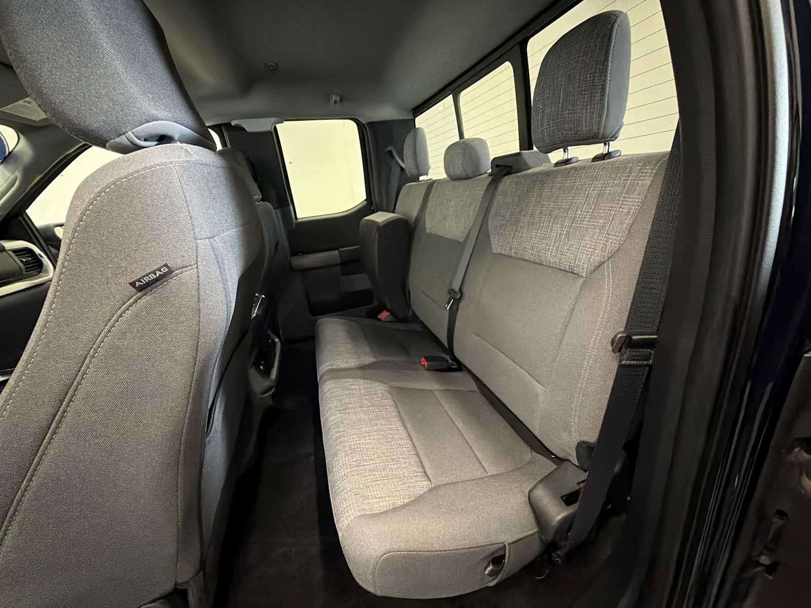 Used 2022 Ford F150 XLT w/ Equipment Group 302A High AWD/4WD image 24