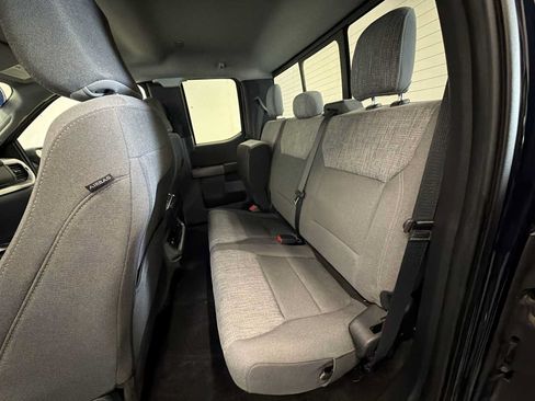 Used 2022 Ford F150 XLT w/ Equipment Group 302A High AWD/4WD image 24