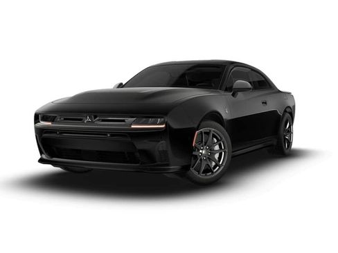 New 2026 Dodge Charger Daytona Scat Pack image 1