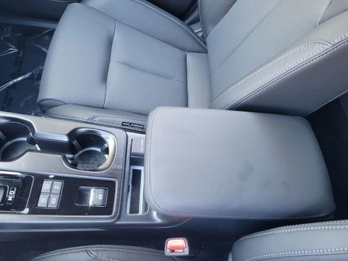 New 2026 Subaru Outback Touring XT AWD/4WD image 19