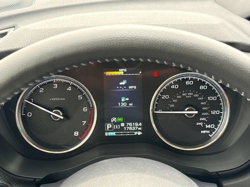 Used 2022 Subaru Forester Touring w/ Popular Package #3 AWD/4WD image 20