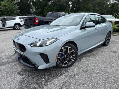 Used 2026 BMW 228i w/ M Sport Package FWD image 2