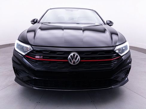 Used 2020 Volkswagen Jetta GLI FWD image 11