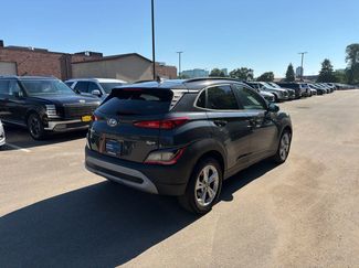 Used 2023 Hyundai Kona SEL w/ Cargo Package AWD/4WD video 2