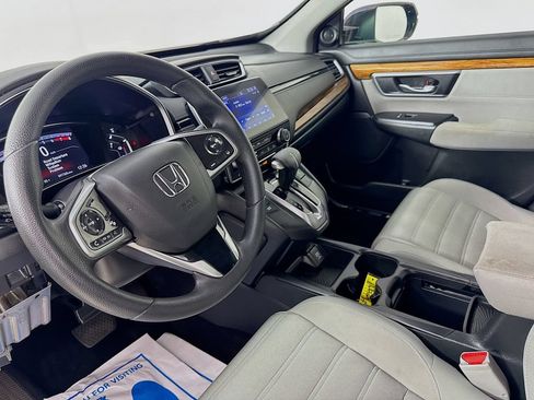 Used 2019 Honda CR-V EX image 10