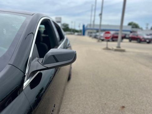 Used 2020 Chevrolet Malibu RS w/ LPO, Convenience Package 2 FWD image 35