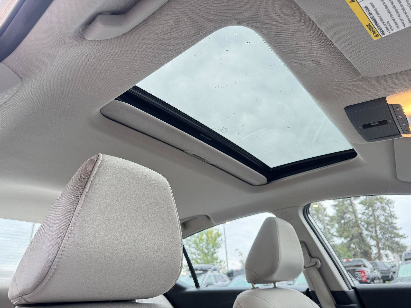 Used 2019 Nissan Altima 2.5 SV FWD image 23