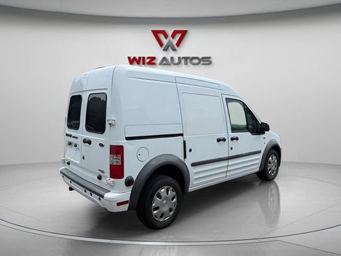 Used 2013 Ford Transit Connect XLT FWD image 5