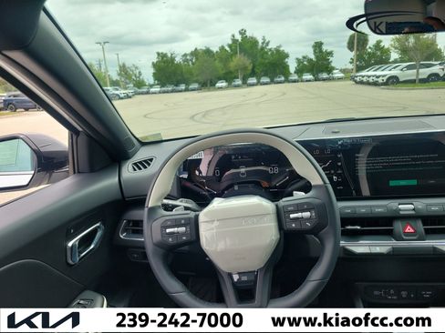New 2026 Kia K4 GT-Line Turbo FWD image 20