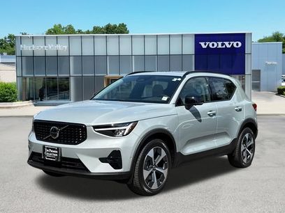 Certified 2025 Volvo XC40 B5 Plus