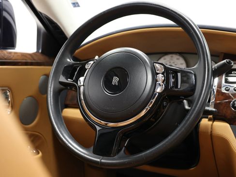 Used 2016 Rolls-Royce Ghost image 81