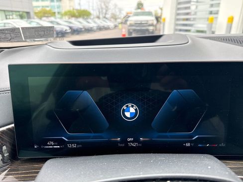 Certified 2024 BMW X5 xDrive40i w/ Premium Package image 13