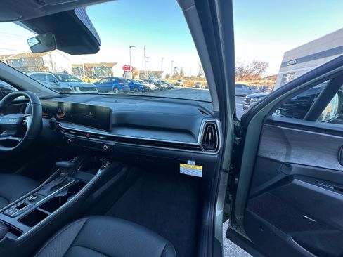 New 2026 Kia Sorento X-Line EX image 33