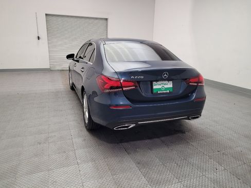 Used 2021 Mercedes-Benz A 220 image 6