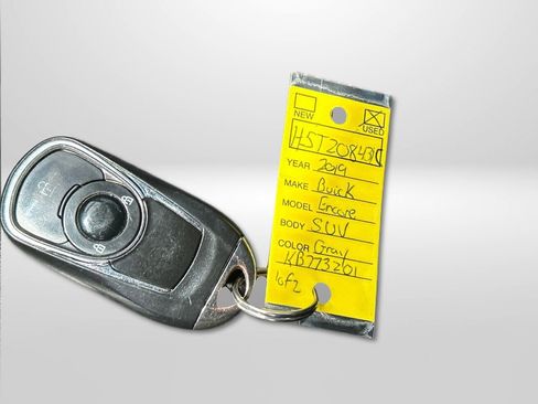 Used 2019 Buick Encore Essence image 37