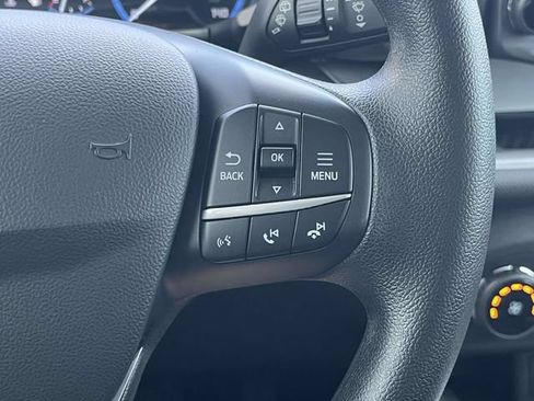 Used 2022 Ford Bronco Sport Big Bend AWD/4WD image 27