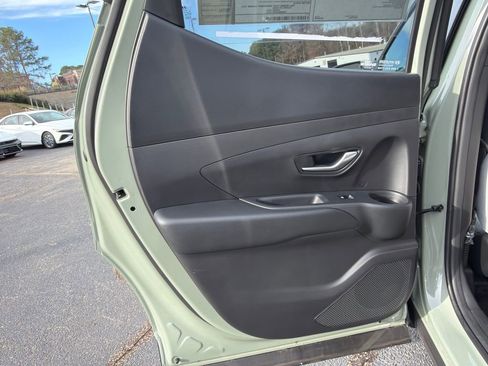 New 2026 Hyundai Santa Cruz SE image 21