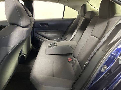 Certified 2022 Toyota Corolla LE w/ Carpet Mat Package (TMS) image 13