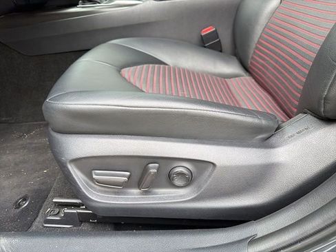 Used 2023 Toyota Camry TRD FWD image 7