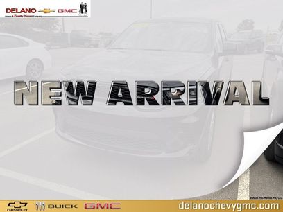 Used 2025 Dodge Durango GT