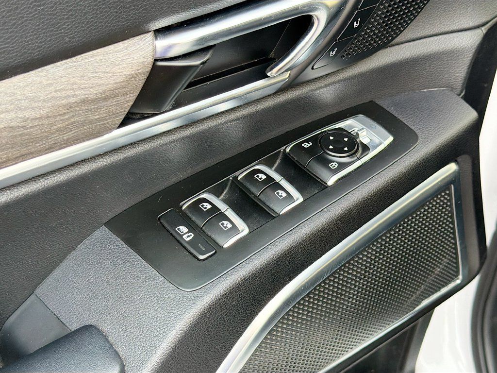 Used 2021 Kia Telluride SX w/ SX Prestige Package AWD/4WD image 18