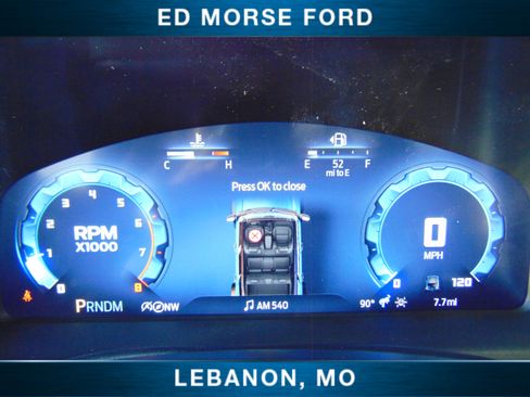 New 2025 Ford Bronco Big Bend image 27