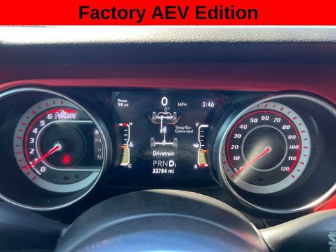 Used 2021 Jeep Wrangler Unlimited Rubicon AWD/4WD image 40