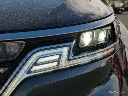 Used 2023 Kia Carnival SX Prestige image 23